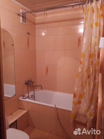 1-к квартира, 30 м², 5/5 эт. 1-к квартира, 30 м², 5/5 эт.