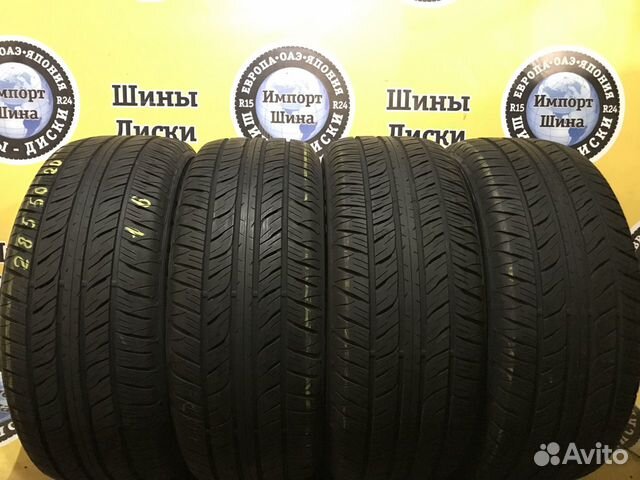 285 50 20 Dunlop GrandTrek PT2A в идеале 285 50 20 Dunlop GrandTrek PT2A в идеале