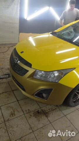 Оклейка автомобиля под такси, Москва Оклейка автомобиля под такси, Москва