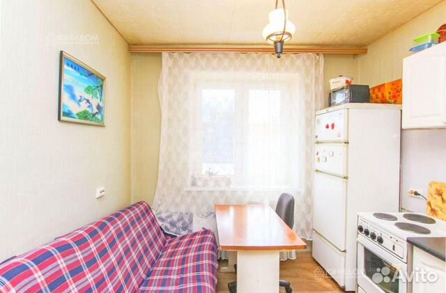 1-к квартира, 32.2 м², 9/9 эт.