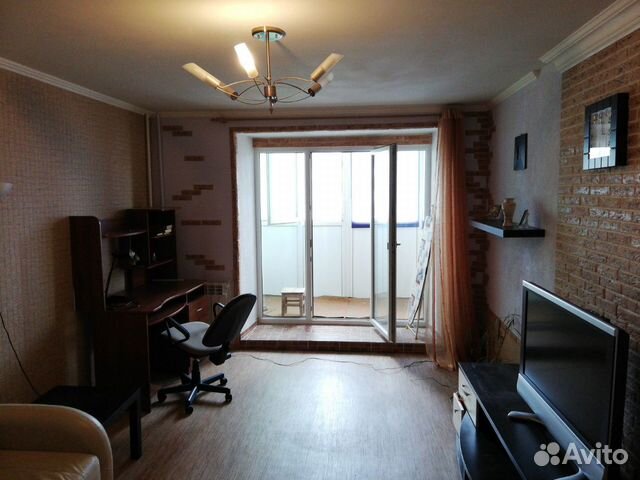 2-к квартира, 53 м², 7/10 эт. 2-к квартира, 53 м², 7/10 эт.