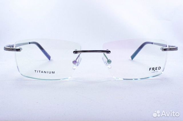 Оправа мужская Fred Оправа мужская Fred
