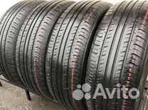 205 55 16 Hankook Optimo K415 92V