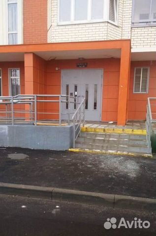 2-к квартира, 77.5 м², 4/17 эт.
