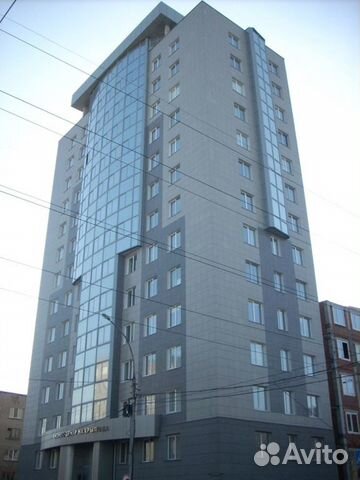 Офисное помещение, 20 м² Офисное помещение, 20 м²