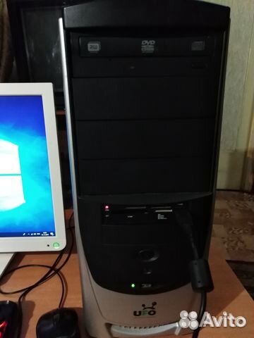 По-настоящему игровой пк,6гигов/4ядра,GTX 1030 По-настоящему игровой пк,6гигов/4ядра,GTX 1030