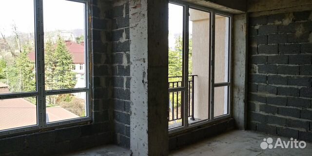 1-к квартира, 30 м², 5/5 эт. 1-к квартира, 30 м², 5/5 эт.