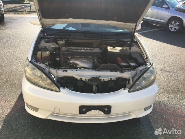 Стойки Toyota Camry ACV30 V30 30 2005 Стойки Toyota Camry ACV30 V30 30 2005