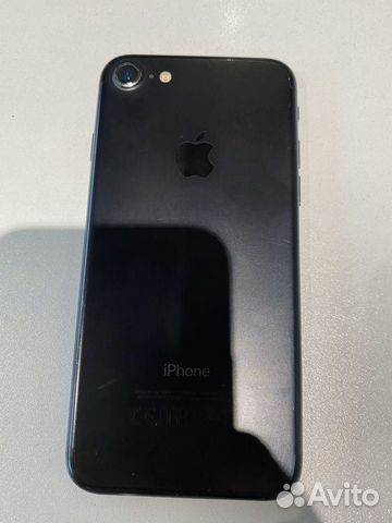 iPhone 7 256Gb iPhone 7 256Gb