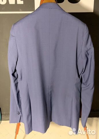 Костюм Massimo Dutti Костюм Massimo Dutti