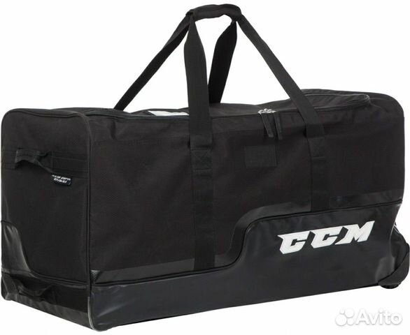 Баул CCM EBP270 (37 дюймов) на колесиках Баул CCM EBP270 (37 дюймов) на колесиках