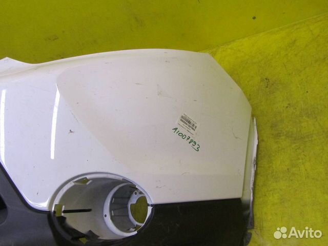 Бампер передний Nissan Qashqai J11 (13-17 62022BM9