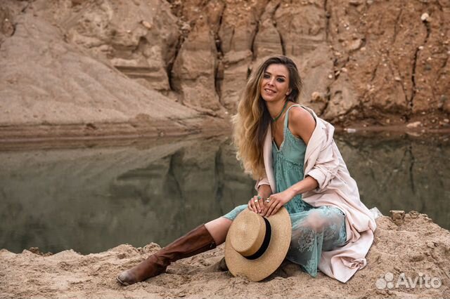 Мятное платье &OtherStories