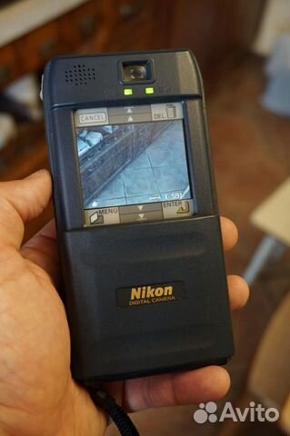 Nikon coolpix e300 1-ая цифровая камера от Никон Nikon coolpix e300 1-ая цифровая камера от Никон