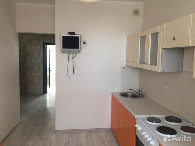 2-к квартира, 59 м², 12/17 эт.
