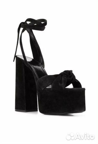 Босоножки YSL saint laurent Босоножки YSL saint laurent