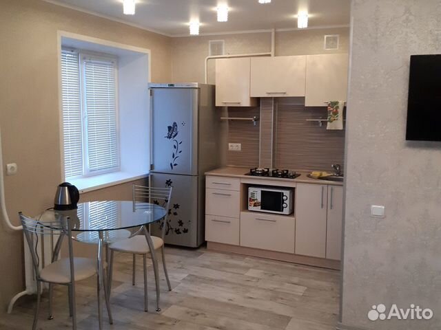 

Квартира-студия, 31 м², 3/5 эт.