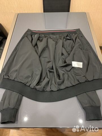 Ветровка Gucci Madonna оригинал Ветровка Gucci Madonna оригинал