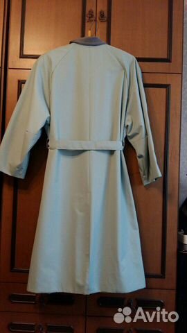 Плащ женский Плащ женский