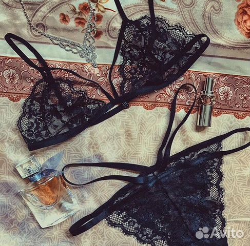Комплект нижнего белья xs Комплект нижнего белья xs