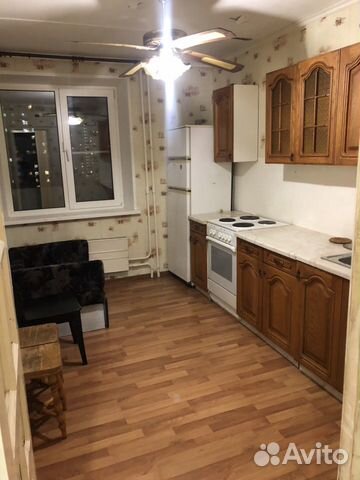 1-к квартира, 33.6 м², 8/16 эт.