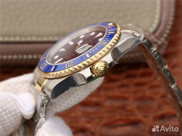 Rolex Submariner Rolex Submariner