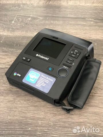 Polaroid Z340