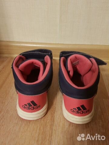 Кроссовки addidas Кроссовки addidas