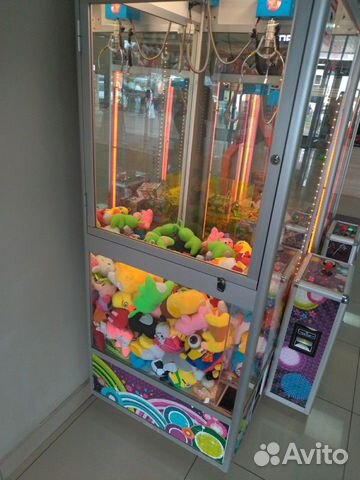 Игровые автомат с мягкими игрушками играть в игровые автоматы бесплатно с депозит 50000