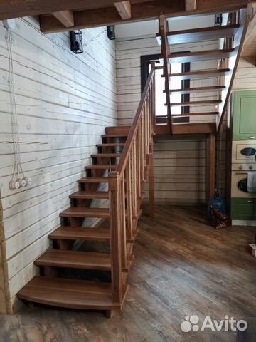 Столярные работы