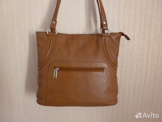 Новая cумка 