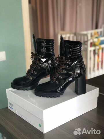 Ботильоны Pierre Darre Италия