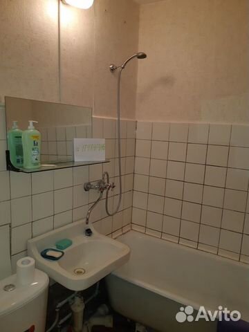 1-к квартира, 33 м², 4/9 эт. 1-к квартира, 33 м², 4/9 эт.