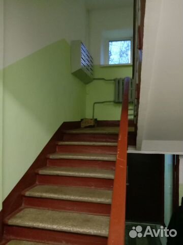 3-к квартира, 73 м², 1/5 эт.