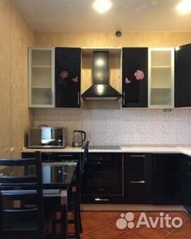 3-к квартира, 89 м², 21/21 эт. 3-к квартира, 89 м², 21/21 эт.