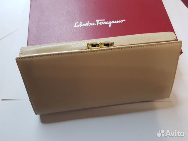 Кошелек Salvаdore Ferramonо