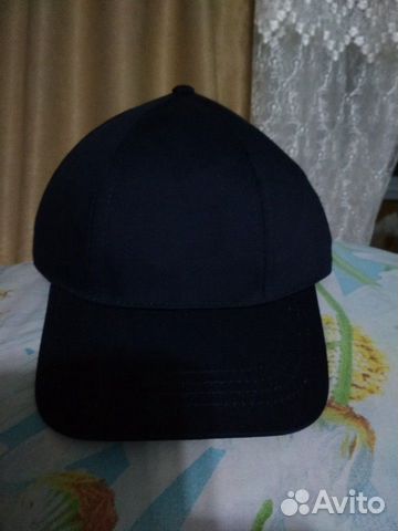 Бейсболка