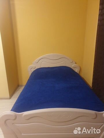 1-к квартира, 30 м², 13/16 эт.