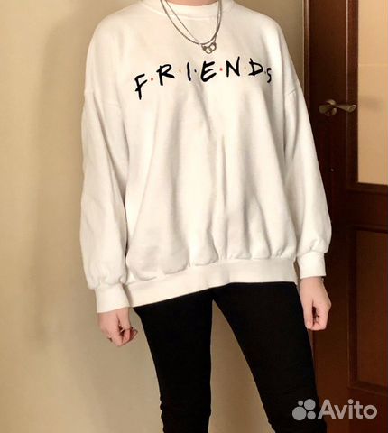 Свитшот Свитшот