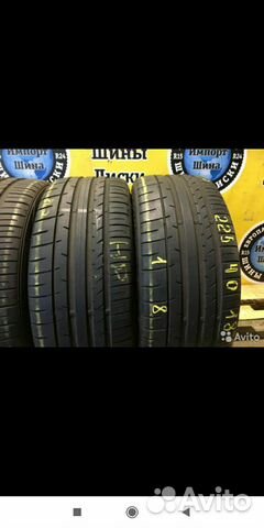 255 35 и 225 40 18 danlop spsportmaxx 050