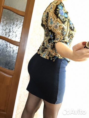 Юбка