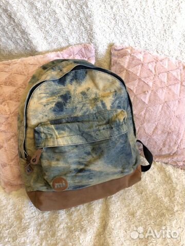 Рюкзак Mi pac. Оригинал