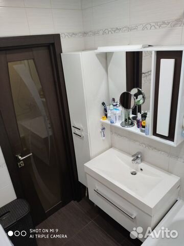 3-к квартира, 78 м², 2/10 эт. 3-к квартира, 78 м², 2/10 эт.