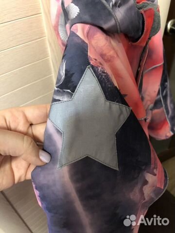 Комбинезон Molo 116 Комбинезон Molo 116