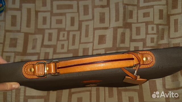 Sergio Tacchini сумка