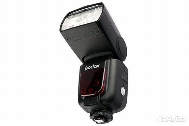Фотовспышка Godox Thinklite TT600S для Sony