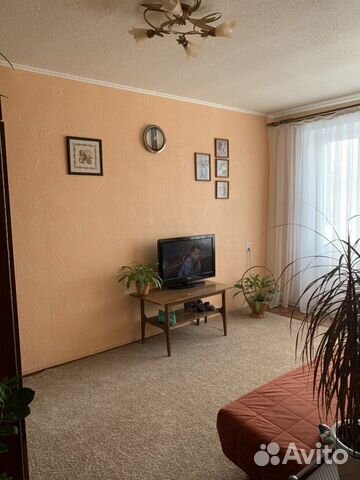 2-к квартира, 44.3 м², 3/4 эт.