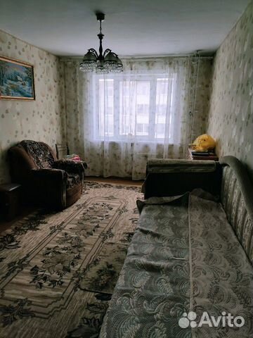 2-к квартира, 46 м², 4/5 эт. 2-к квартира, 46 м², 4/5 эт.