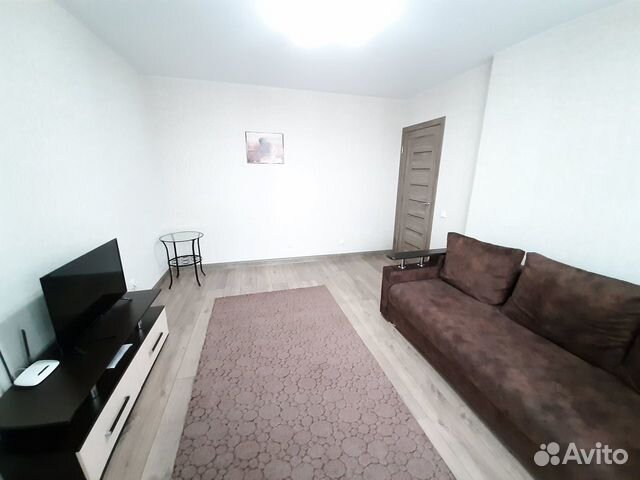 2-к квартира, 68 м², 9/16 эт.