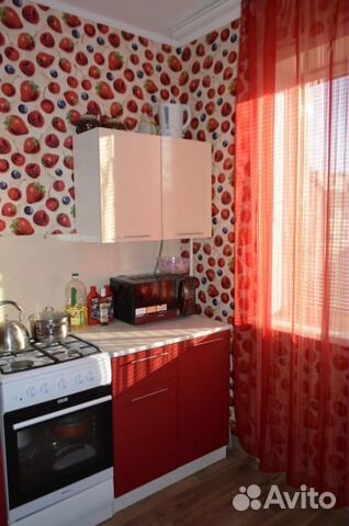 1-к квартира, 35.7 м², 10/10 эт.